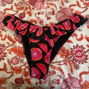 Misguided Bikini Bottom